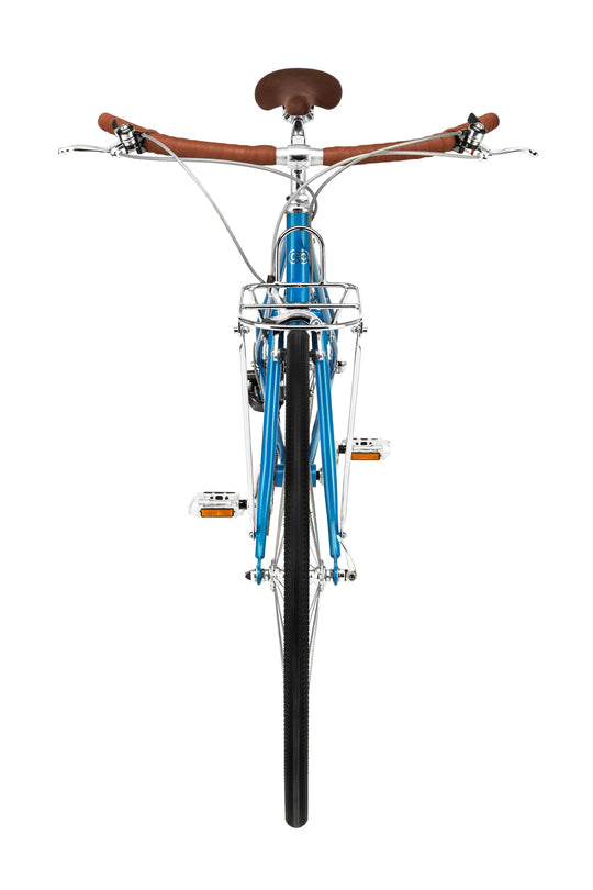 Creme Echo Mixte Solo 16s Antibes – VeloLifestyle 𝗯𝘆 𝗔𝗹𝗹𝗼