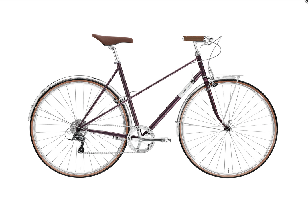 Creme Echo Mixte Uno City Pinot Noir New