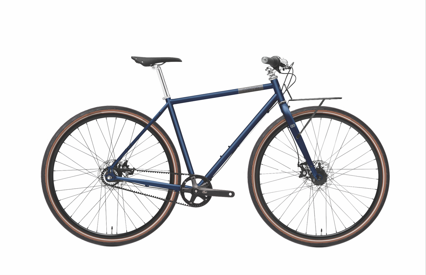 Belt 2024 drive commuter