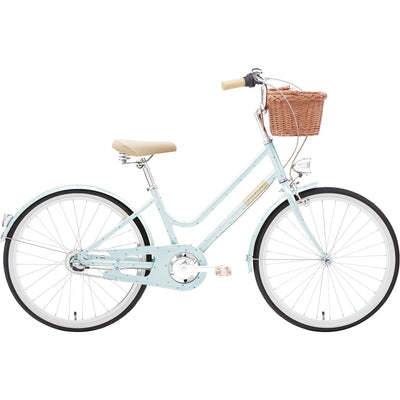 Creme Mini Molly 24" Girl Bike (2 colours) - Available June 10th