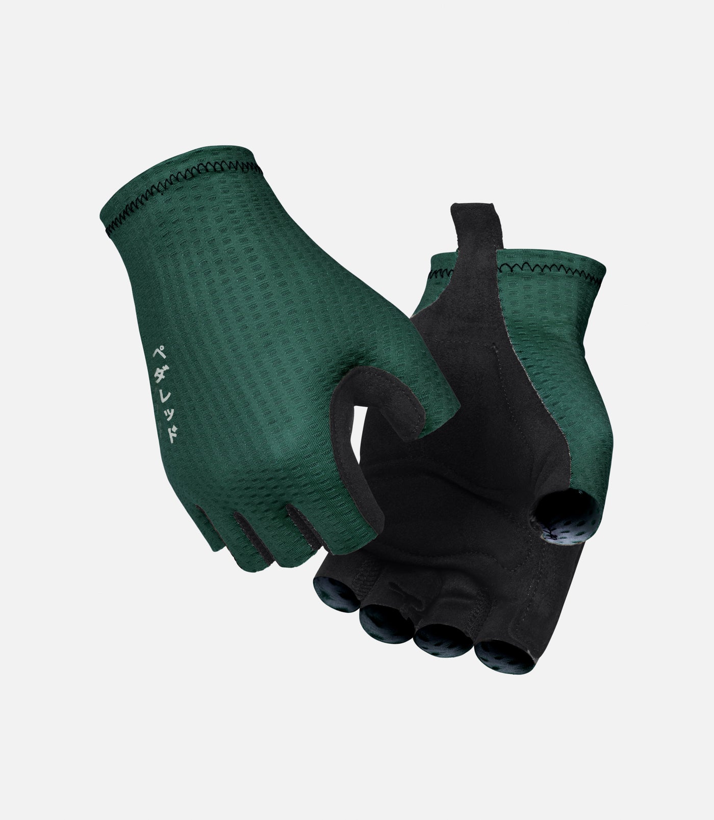 Pedaled Essential Summer Cycling Gloves