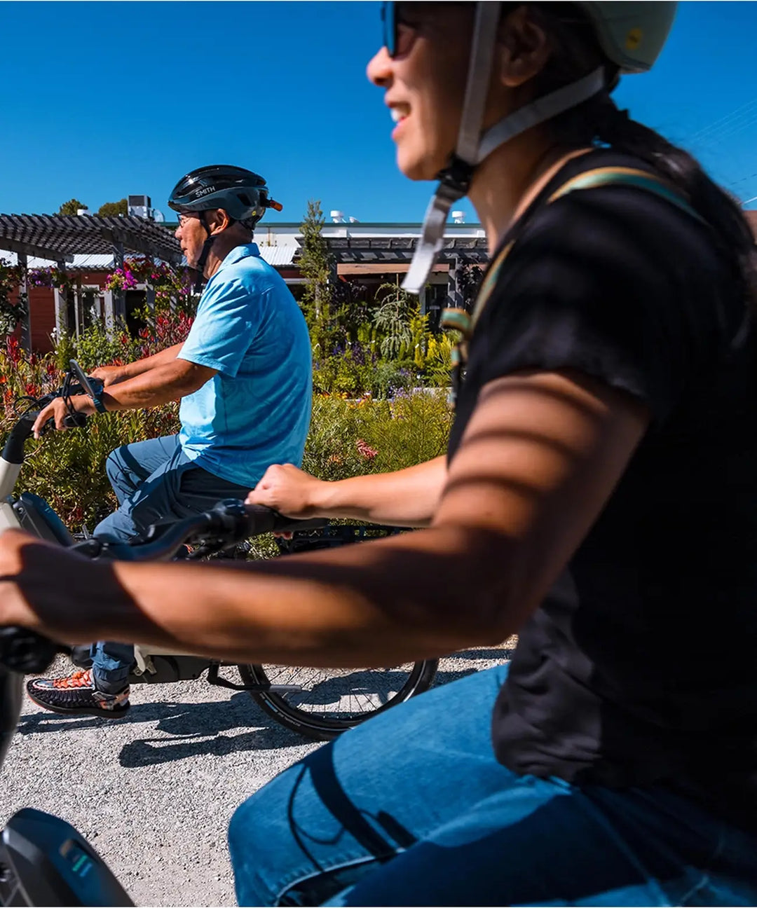 Gazelle Easyflow C7 – VeloLifestyle 𝗯𝘆 𝗔𝗹𝗹𝗼 𝗩𝗲𝗹𝗼