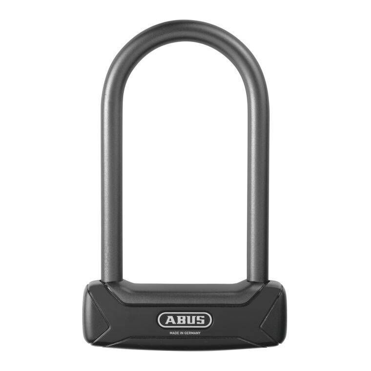 Abus, Granit Plus 640, U-Lock, BLack