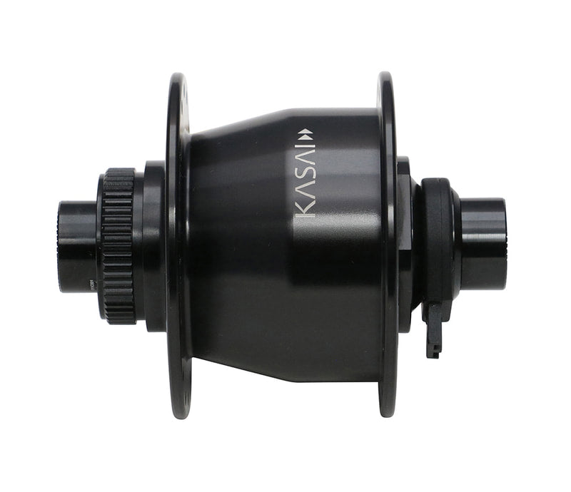 Kasai FS Hub 15mm Thru-Axle Centerlock Disc 36H