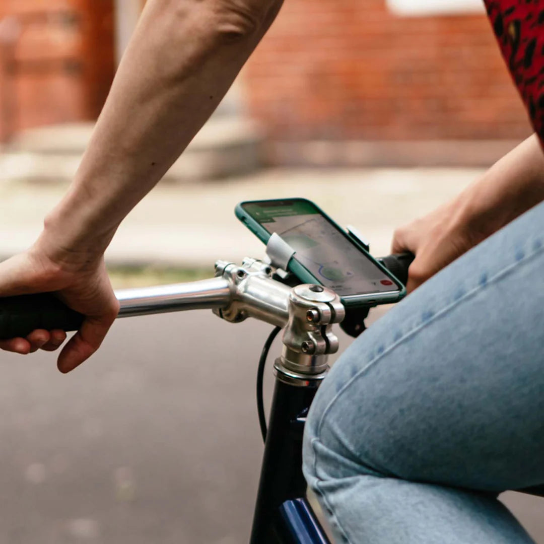 *COMING SOON* Loop Mount- Universal Bicycle Phone Mount