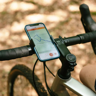 *COMING SOON* Loop Mount- Universal Bicycle Phone Mount