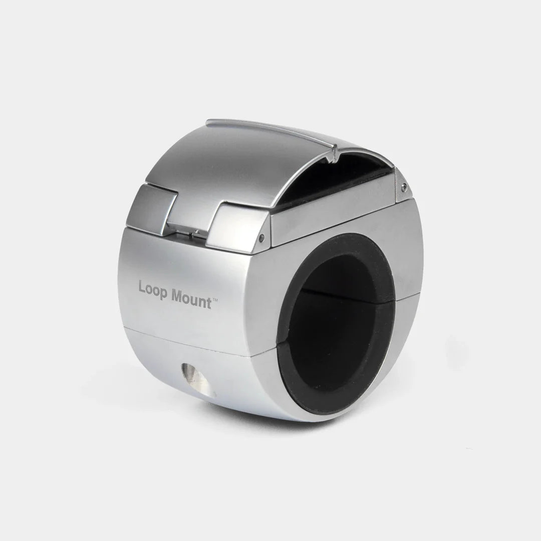 *COMING SOON* Loop Mount- Universal Bicycle Phone Mount