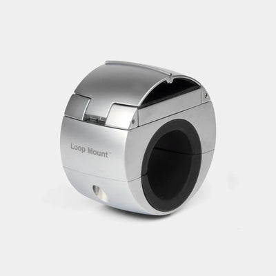 *COMING SOON* Loop Mount- Universal Bicycle Phone Mount