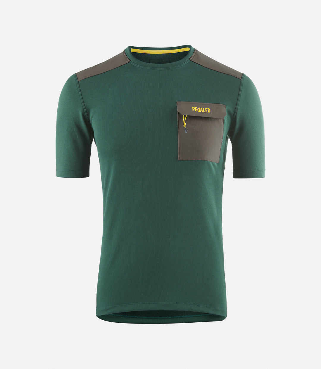 pedaled merino Odyssey T-Shirt – VeloLifestyle 𝗯𝘆 𝗔𝗹𝗹𝗼 𝗩𝗲𝗹𝗼 Kindertransportrad 20 Zoll Kinderfahrräder online Size:2XL 7 inches Made in