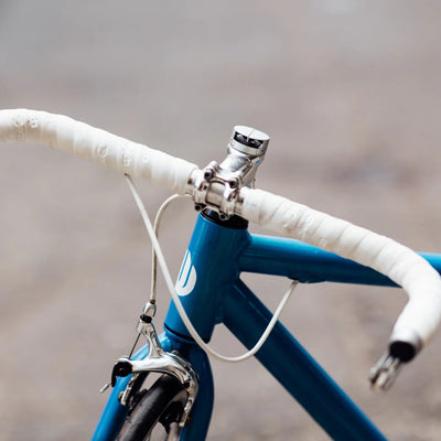 *COMING SOON* Loop Micro Mount- Ultra-Compact Stem Cap Phone Mount