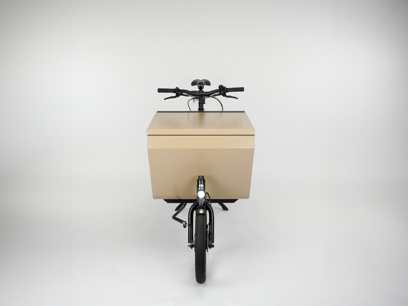 Vélo électrique Muli Pro Shimano ep6 630 Wh avec boîtier Convoy (compatible RFID)