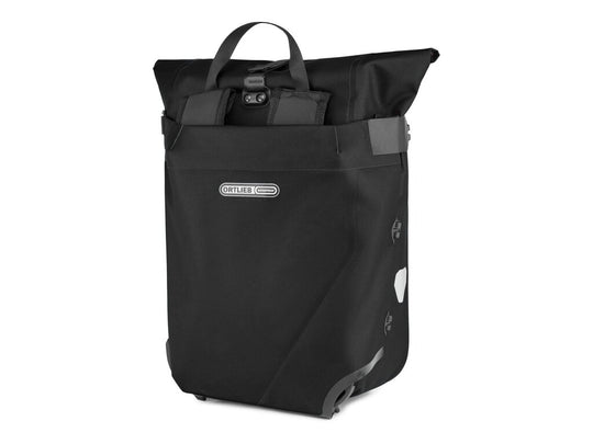 Ortlieb Pannier Urban Vario PS 20L – VeloLifestyle 𝗯𝘆 𝗔𝗹𝗹𝗼