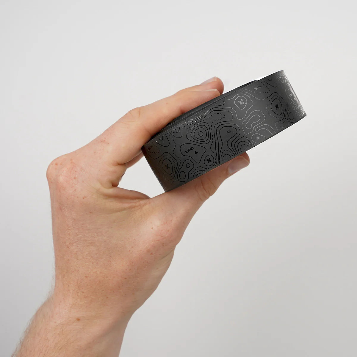 Burgh Ossa Stealth Bar Tape