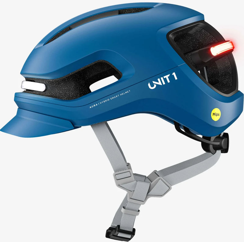 UNIT 1 - AURA Mips