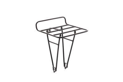 Pelago Commuter Front Rack Stainless