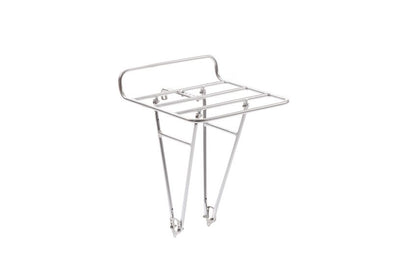 Pelago Commuter Front Rack Stainless