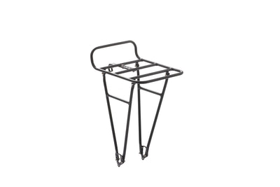 Pelago Commuter Front Rack Stainless