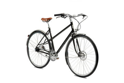 Pelago Airisto Commuter 8spds Dynamo 