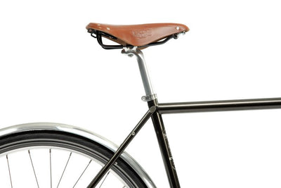 Pelago Hanko Commuter 8spds Dynamo