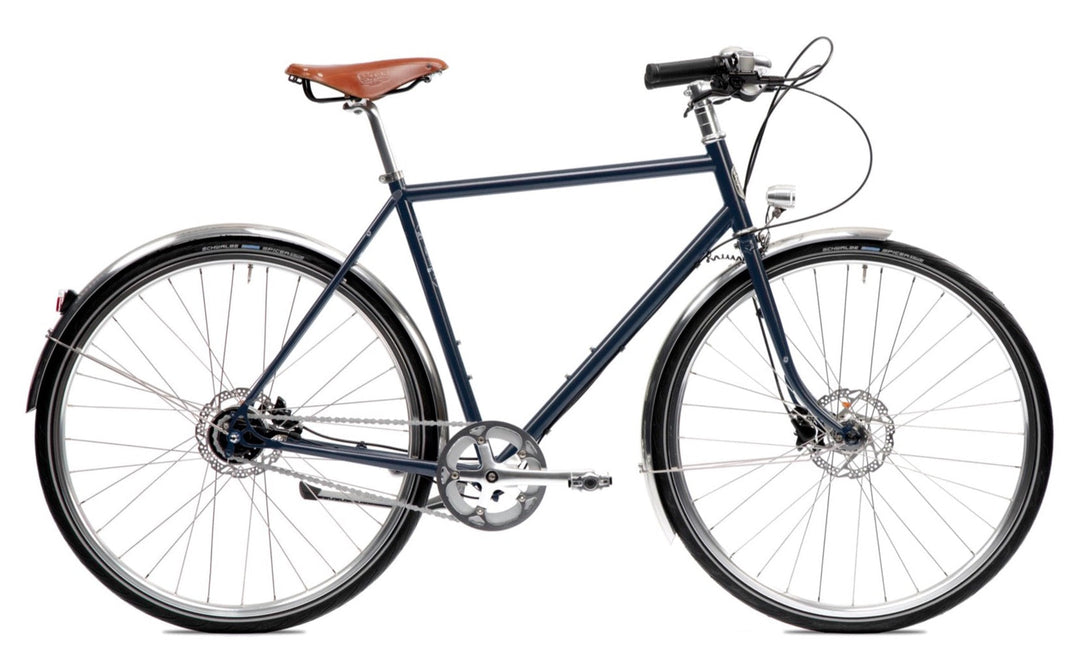 trek bicycle griffintown Pelago Hanko Commuter 8spds Dynamo – VeloLifestyle by Allo Velo Inc
