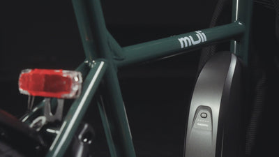 Muli Cycles PRO EP6 Belt Drive - PRE ORDER NOW! MAY ETA