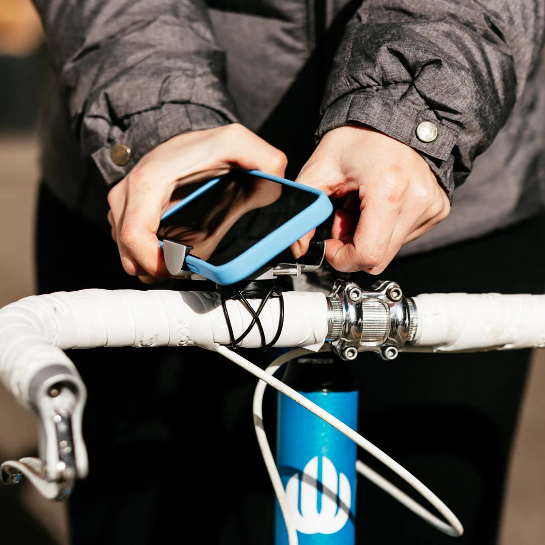 *COMING SOON* Loop Removable O-ring Kit (for Micro Mount)