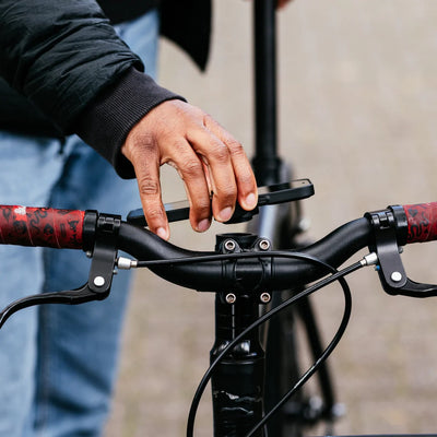 *COMING SOON* Loop Removable Stem Kit (for Micro Mount)