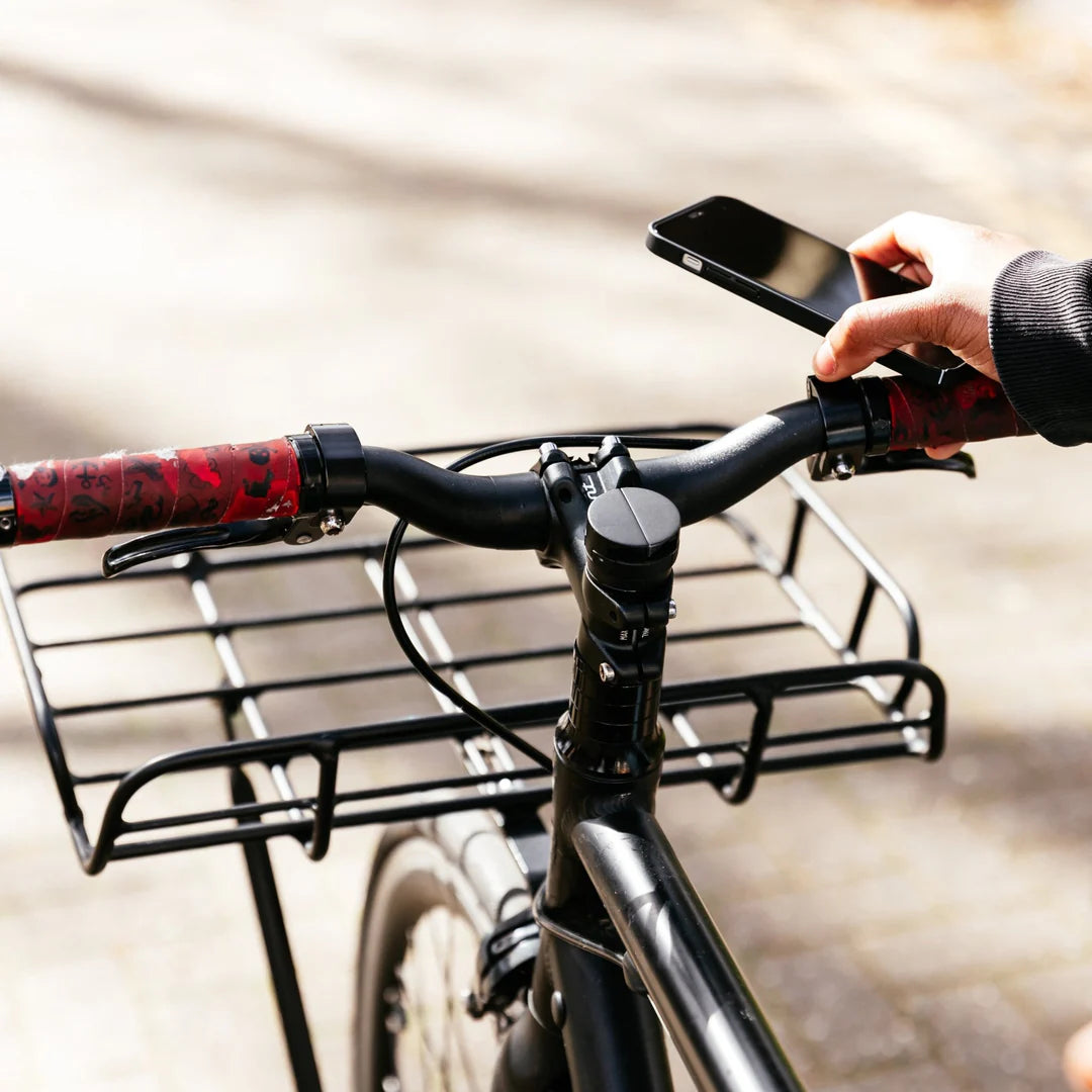 *COMING SOON* Loop Removable Stem Kit (for Micro Mount)