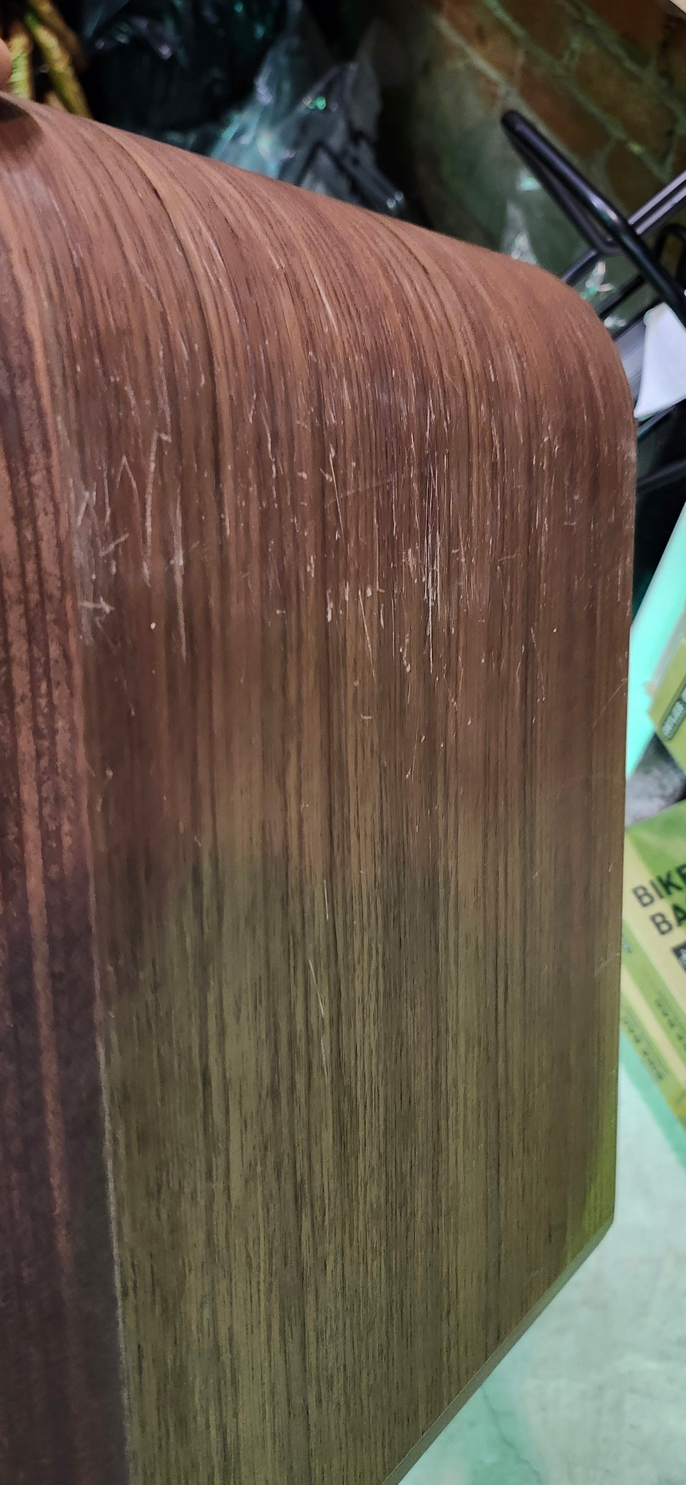 Schindelhauer Bike Wall Mount - Fits all Road Bikes (OPEN BOX)