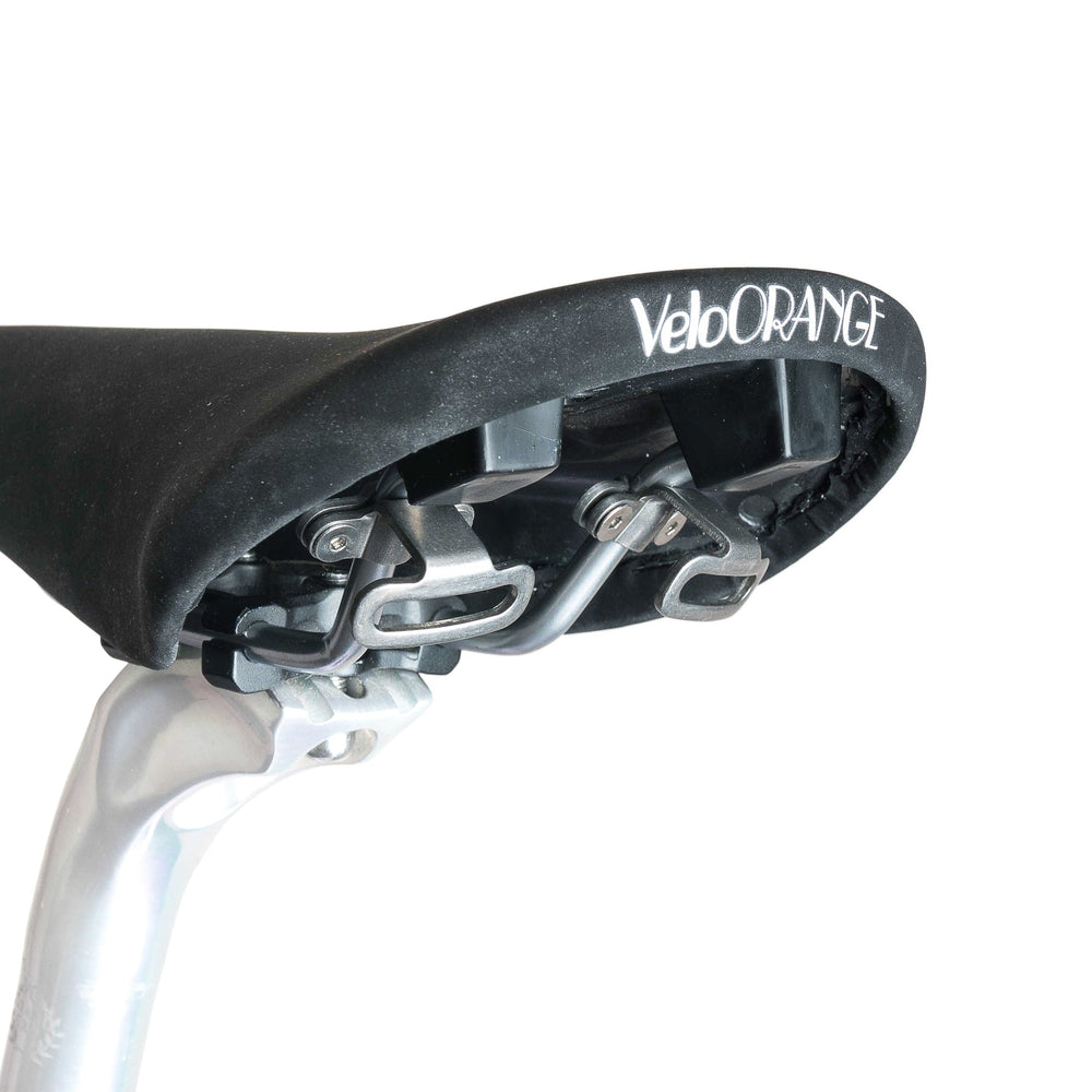 SELLE MINI VÉLO SADDLE PERACHE Made in France cyclo solex SELLE MINI VÉLO SADDLE PERACHE Made in France cyclo solex