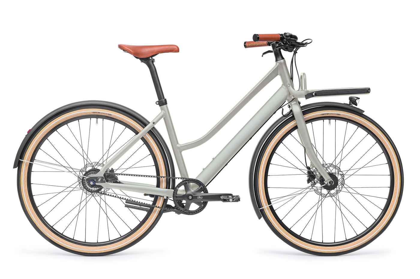 Electric Bicycles Gates Carbon Drive Bike Schindelhauer Greta