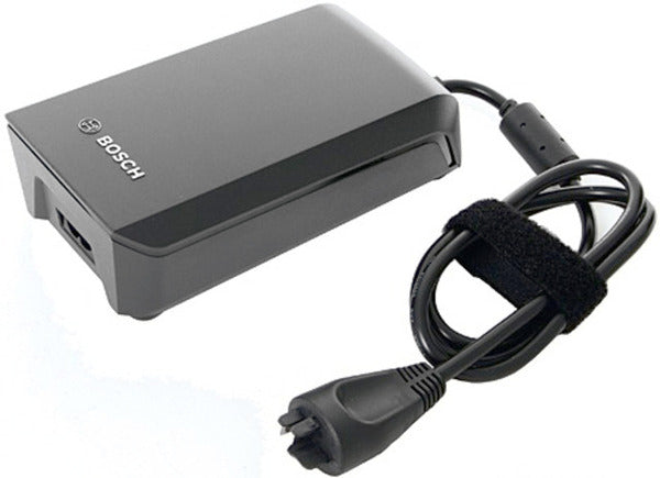 BOSCH 4A STANDARD BATTERY CHARGER