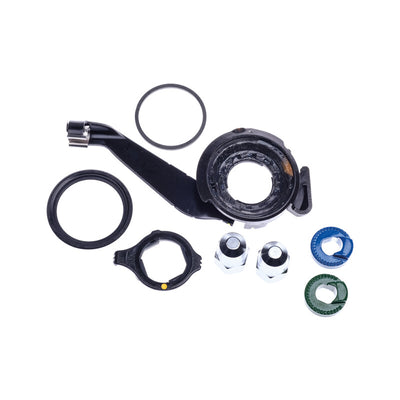 COMPONENTS FOR SG-C7000-5 NEXUS, NON-TURN WASHER