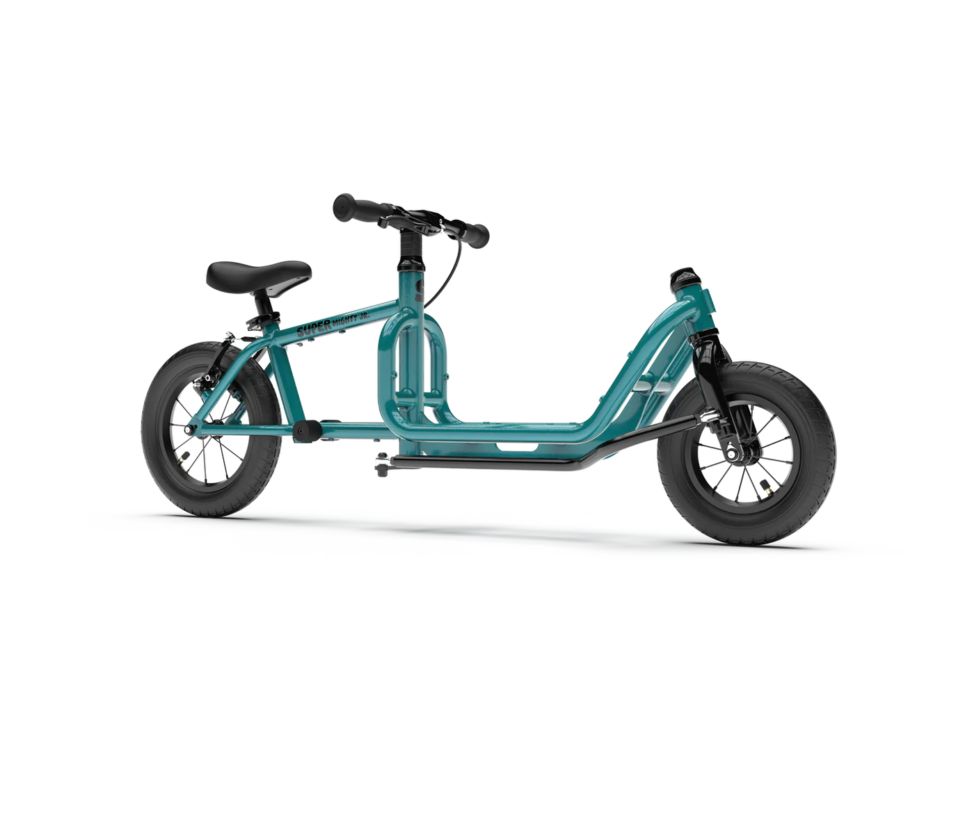 Draisienne Super Mighty Junior - Édition Fondateurs par Super Bicycles - Arrivée en octobre, promotion de précommande