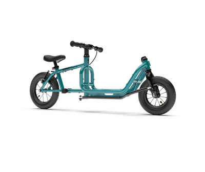 Draisienne Super Mighty Junior - Édition Fondateurs par Super Bicycles - Arrivée en octobre, promotion de précommande