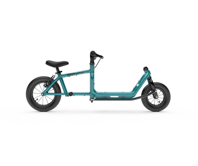 Draisienne Super Mighty Junior - Édition Fondateurs par Super Bicycles - Arrivée en octobre, promotion de précommande