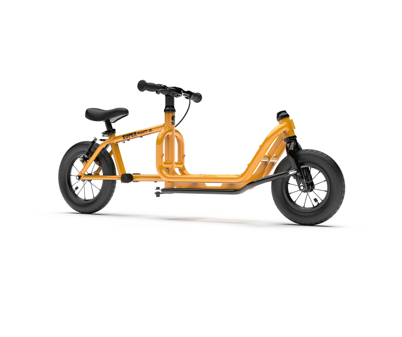 Draisienne Super Mighty Junior - Édition Fondateurs par Super Bicycles - Arrivée en octobre, promotion de précommande