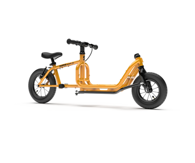 Draisienne Super Mighty Junior - Édition Fondateurs par Super Bicycles - Arrivée en octobre, promotion de précommande