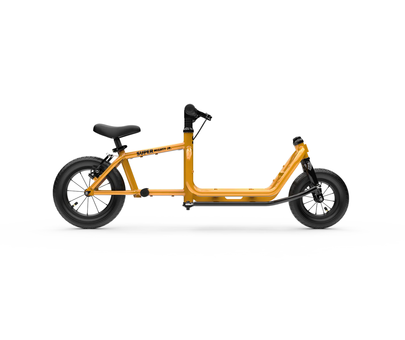 Draisienne Super Mighty Junior - Édition Fondateurs par Super Bicycles - Arrivée en octobre, promotion de précommande
