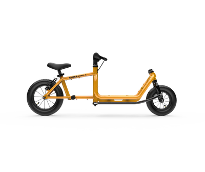 Draisienne Super Mighty Junior - Édition Fondateurs par Super Bicycles - Arrivée en octobre, promotion de précommande