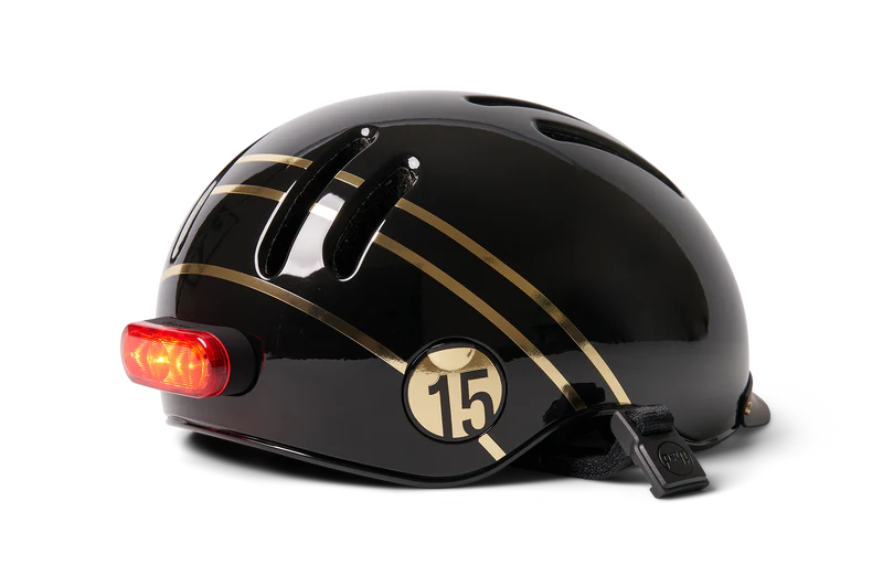 Thousand Chapter+ MIPS Helmet - 10 Year Limited Edition – VeloLifestyle ...