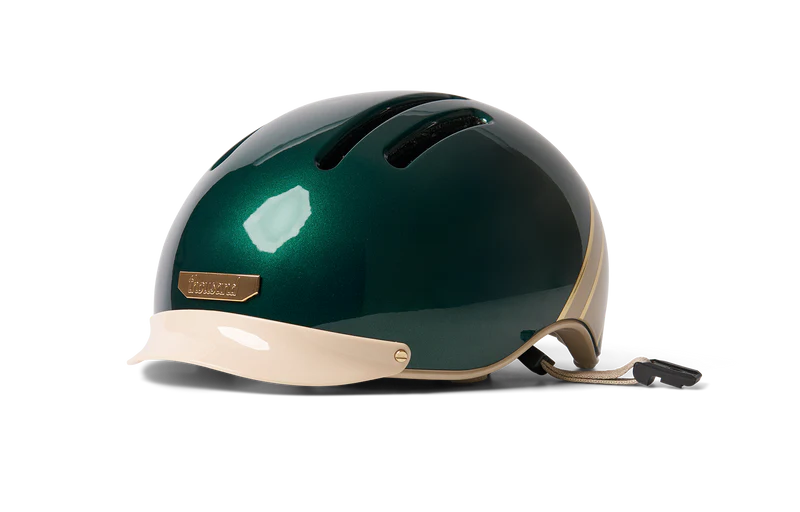 Thousand Chapter+ MIPS Helmet - 10 Year Limited Edition – VeloLifestyle ...