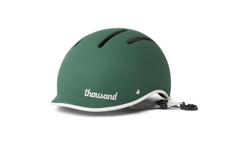 Thousand JR. Kids Helmets - 9 Colours