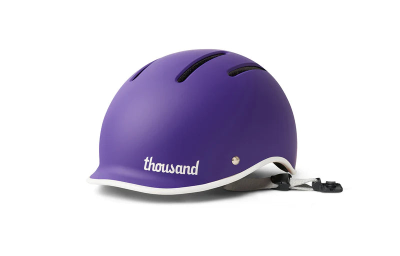 Thousand JR. Kids Helmets - 9 Colours