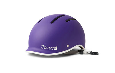 Thousand JR. Kids Helmets - 9 Colours
