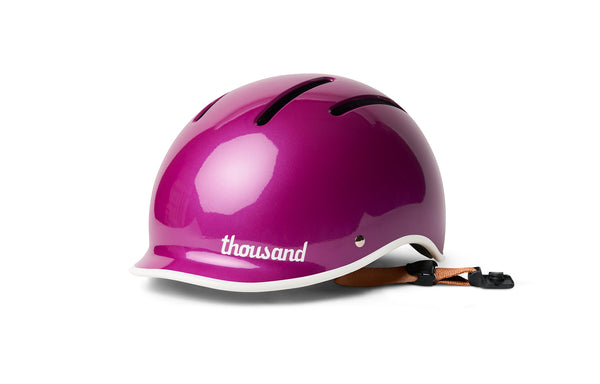 Thousand JR. Kids Helmets - 9 Colours