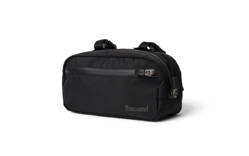 Thousand Crossbody Handlebar Bag