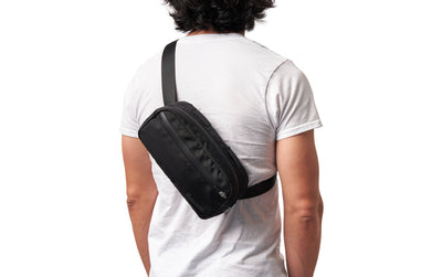 Thousand Crossbody Handlebar Bag