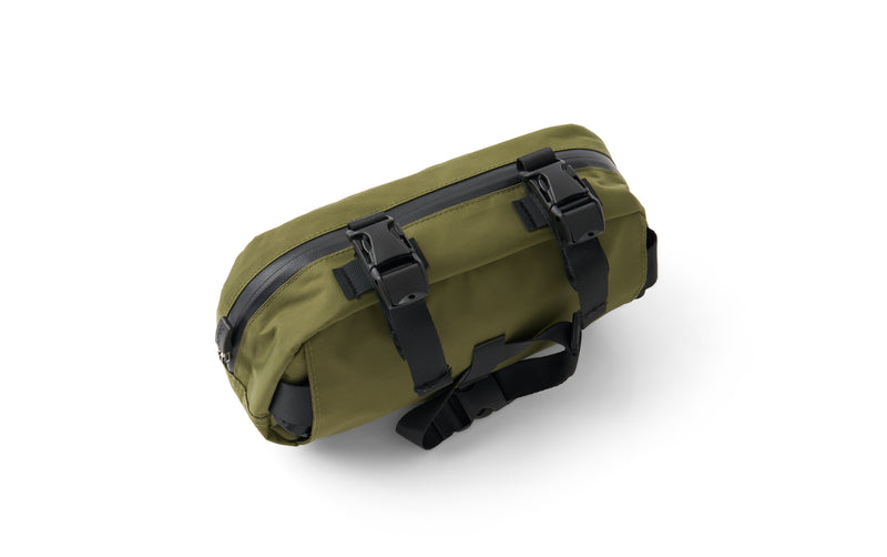 Thousand Crossbody Handlebar Bag