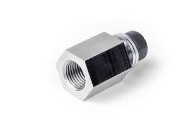 Schindelhauer Mahle x Thule Trailer Adapter